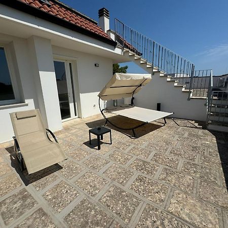 Ulivo Di Rocco Apartments Cannole Exterior foto