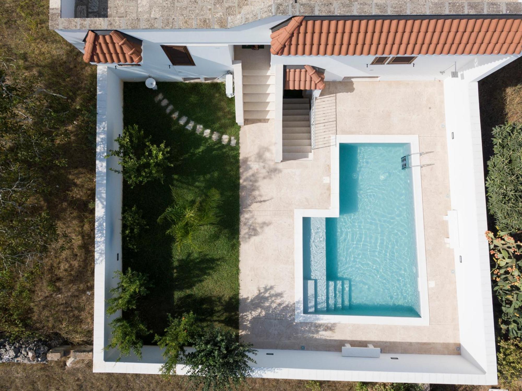 Ulivo Di Rocco Apartments Cannole Exterior foto