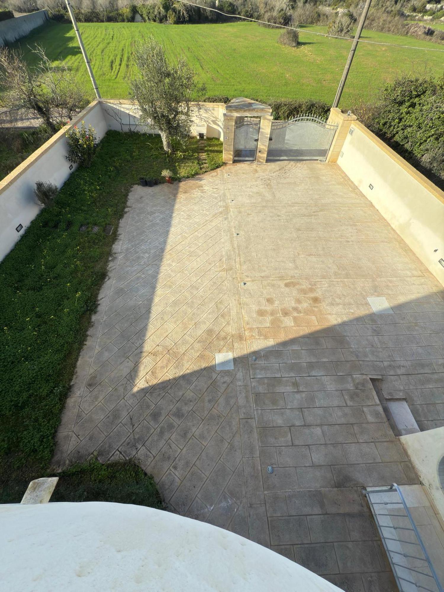Ulivo Di Rocco Apartments Cannole Exterior foto