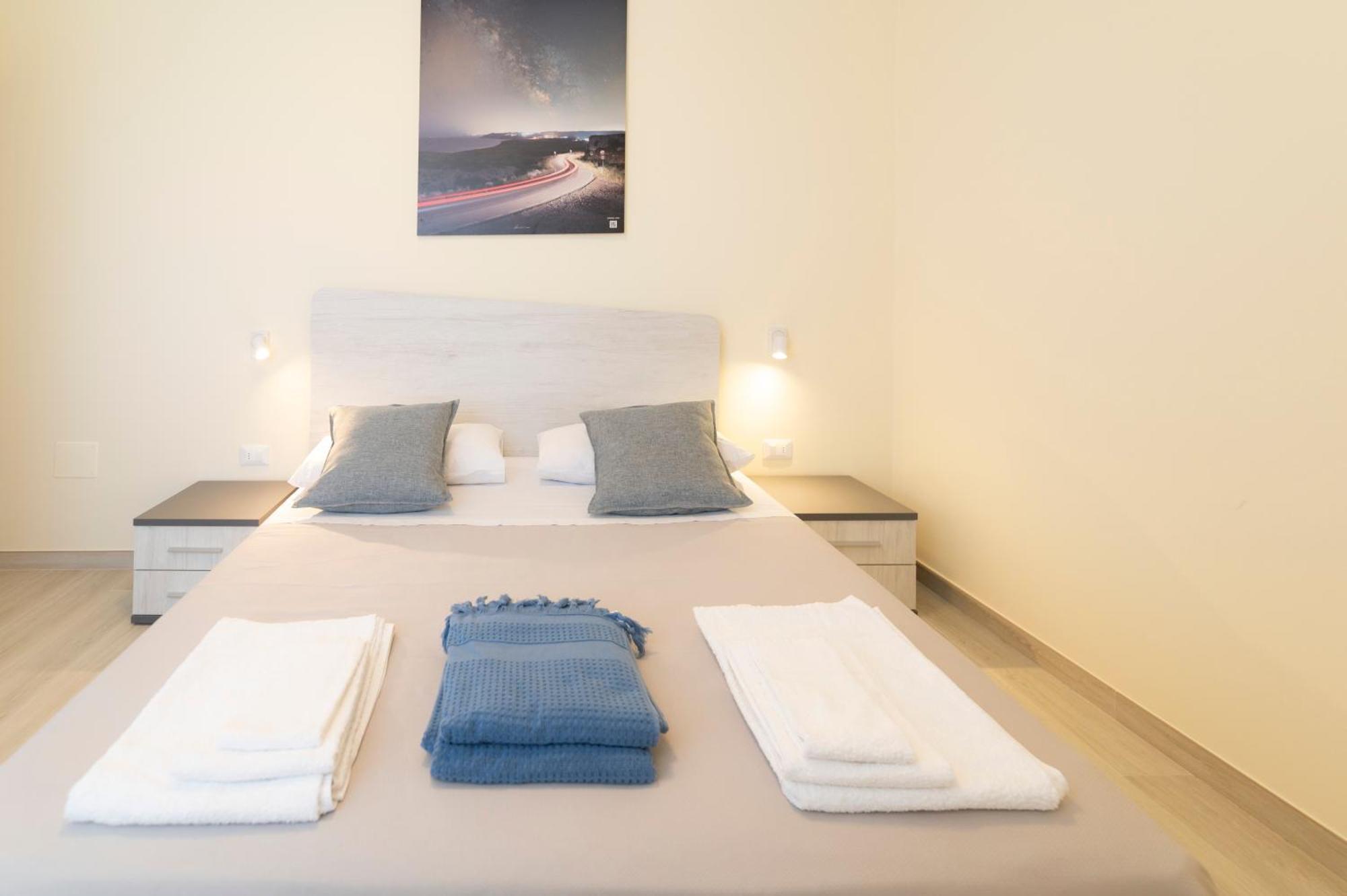Ulivo Di Rocco Apartments Cannole Habitación foto