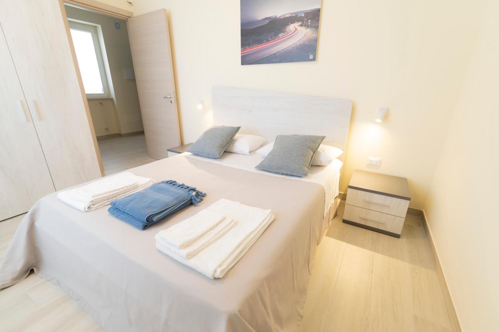 Ulivo Di Rocco Apartments Cannole Habitación foto
