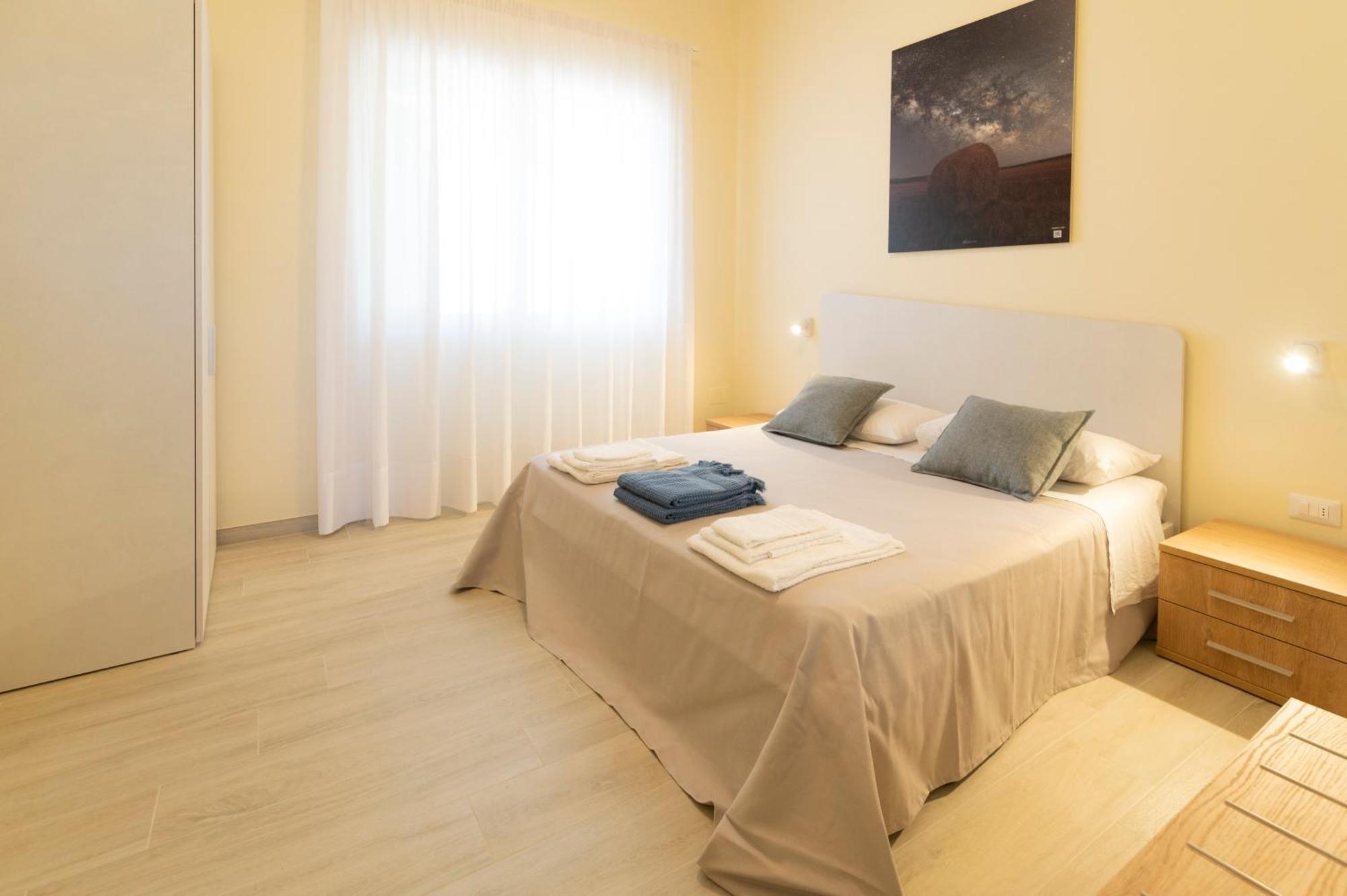 Ulivo Di Rocco Apartments Cannole Habitación foto