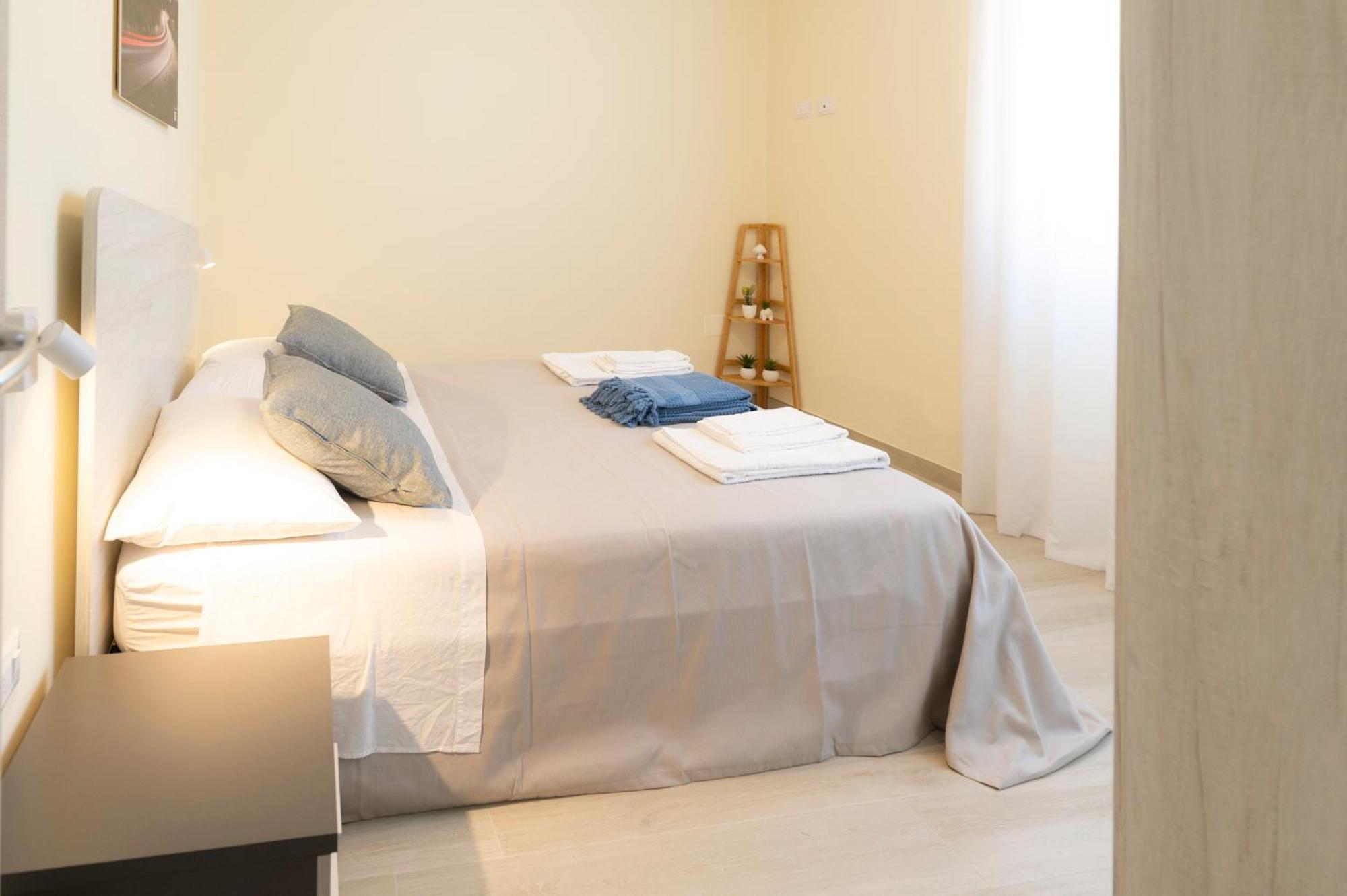 Ulivo Di Rocco Apartments Cannole Habitación foto
